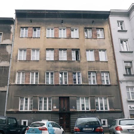 Your Trip Apartment Krakau Exterior foto