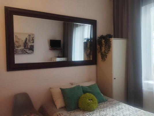 Your Trip Apartment Krakau Exterior foto