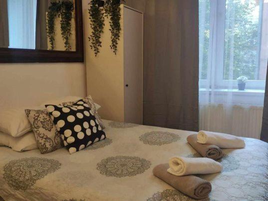 Your Trip Apartment Krakau Exterior foto