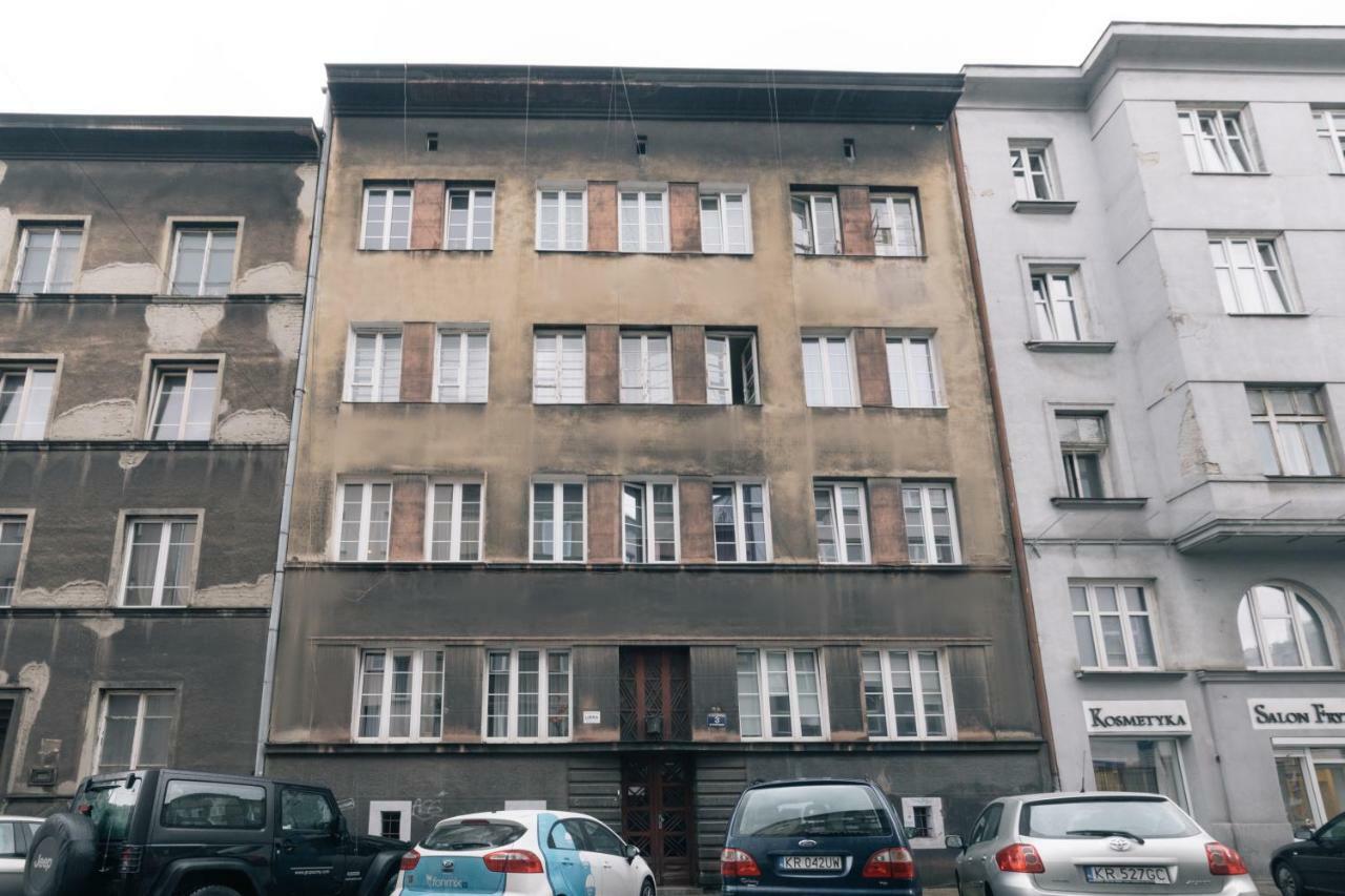 Your Trip Apartment Krakau Exterior foto